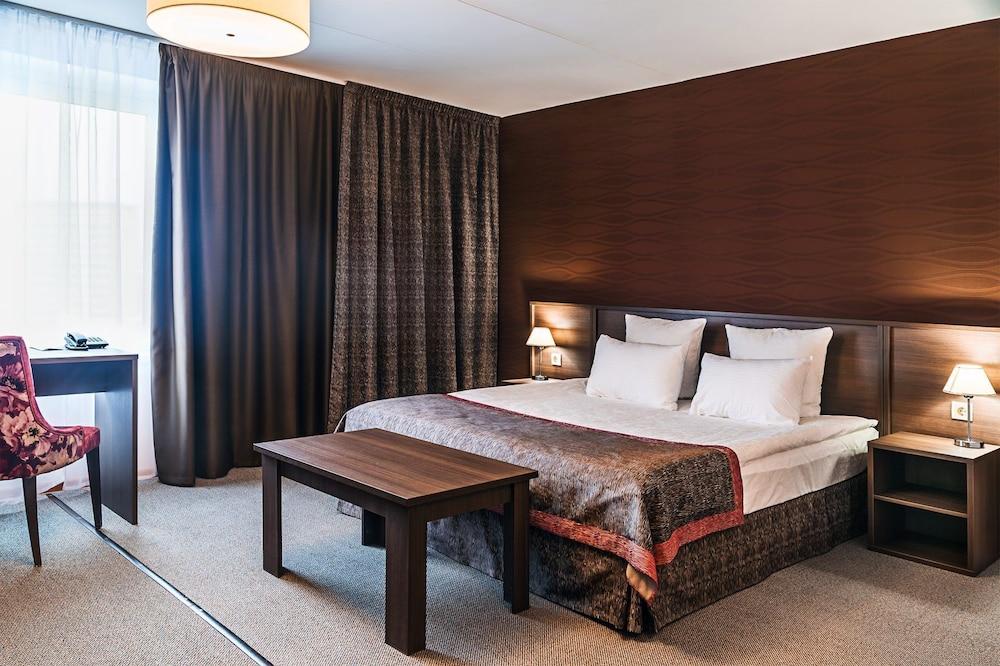Fotos del hotel - ZVEZDNAYA