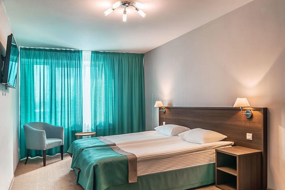 Fotos del hotel - ZVEZDNAYA
