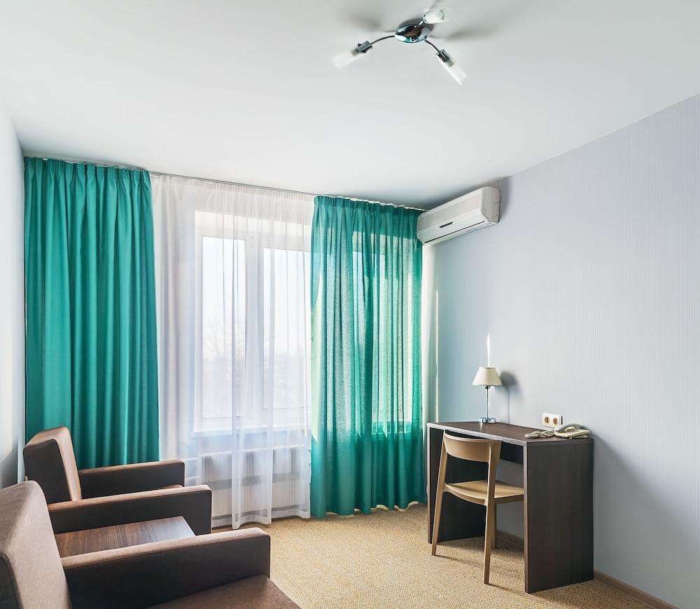 Fotos del hotel - ZVEZDNAYA