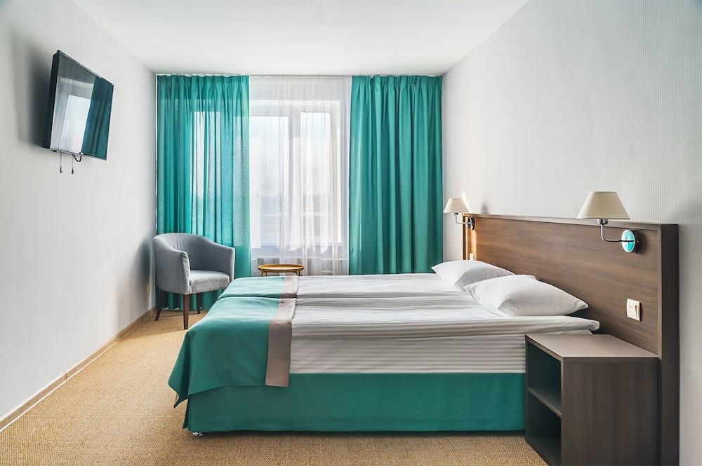 Fotos del hotel - ZVEZDNAYA