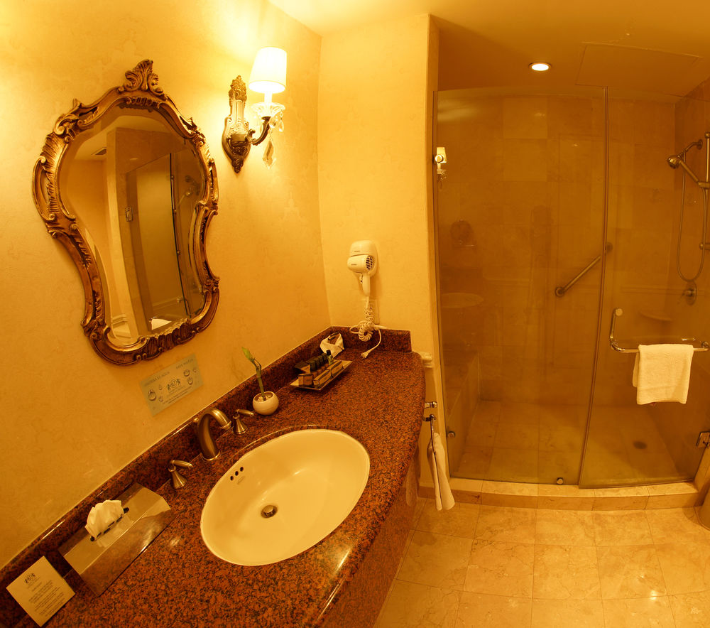 Fotos del hotel - GRAN HOTEL CIUDAD DE MEXICO