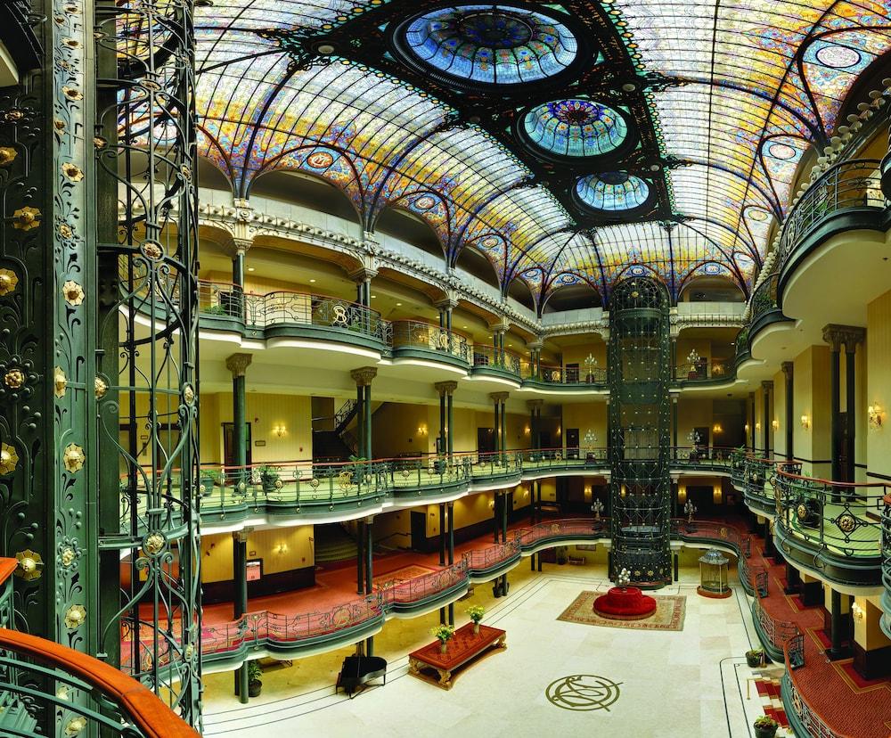 Fotos del hotel - GRAN HOTEL CIUDAD DE MEXICO