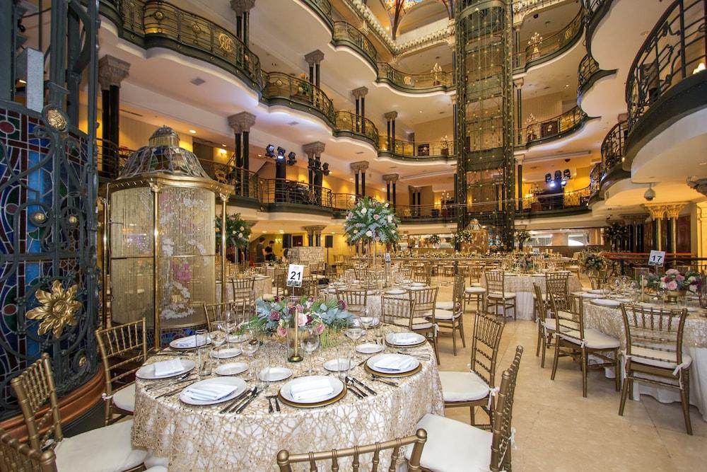 Fotos del hotel - GRAN HOTEL CIUDAD DE MEXICO