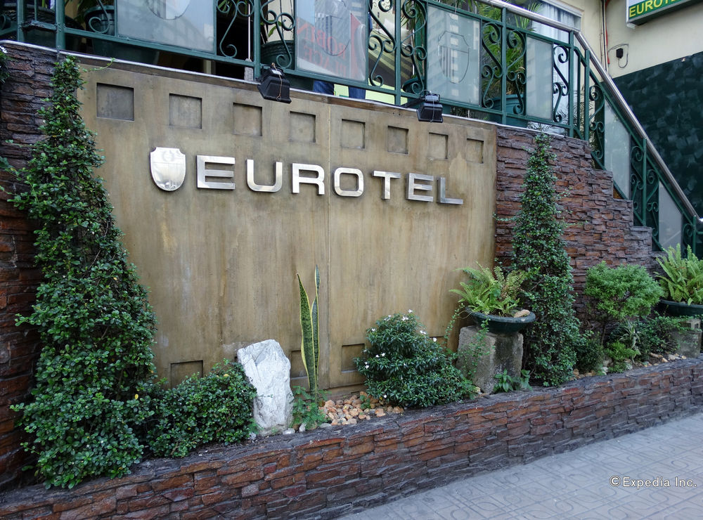 Fotos del hotel - EUROTEL PEDRO GIL
