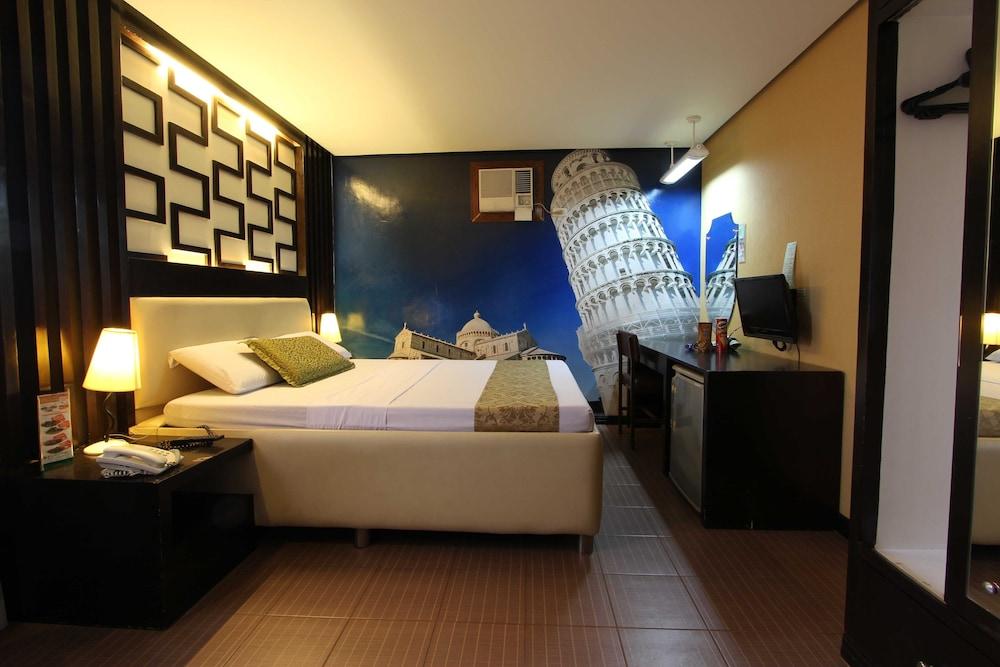 Fotos del hotel - EUROTEL PEDRO GIL