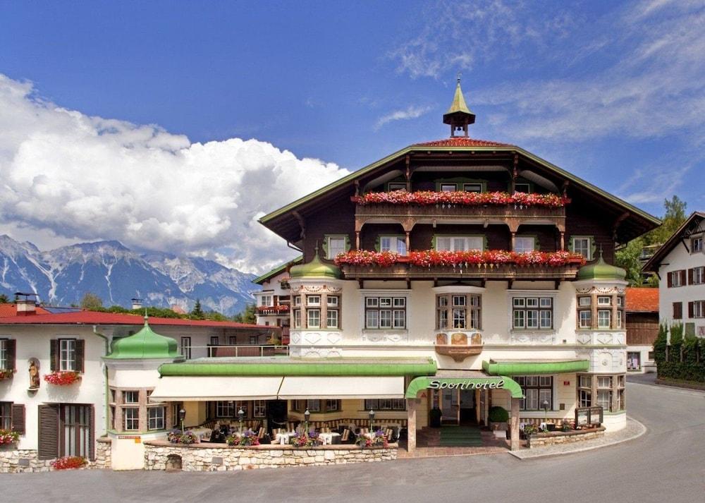 Fotos del hotel - SPORTHOTEL IGLS