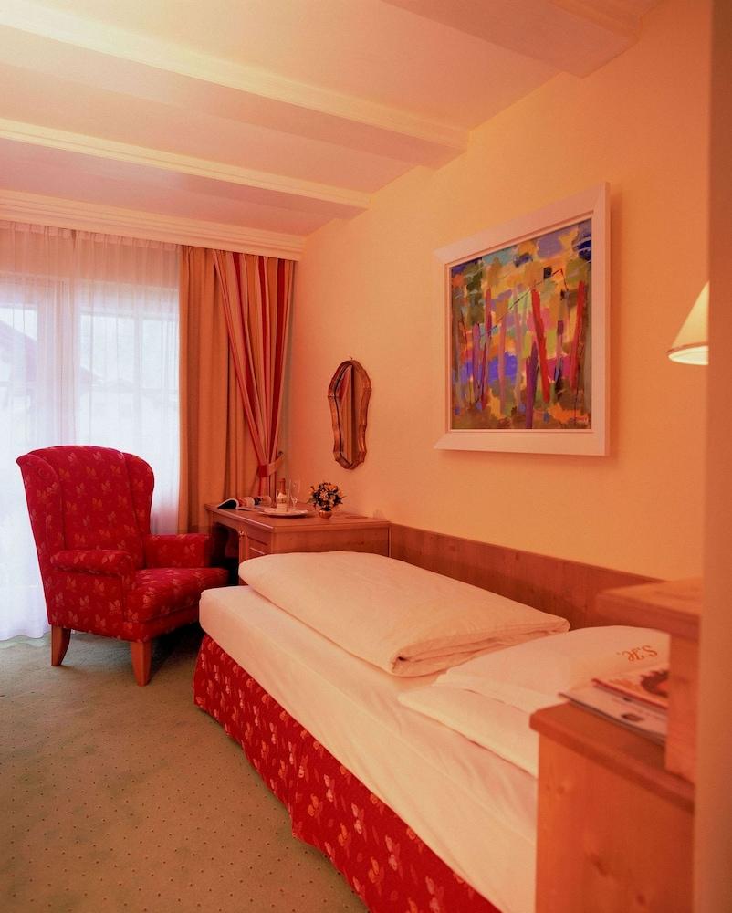 Fotos del hotel - SPORTHOTEL IGLS