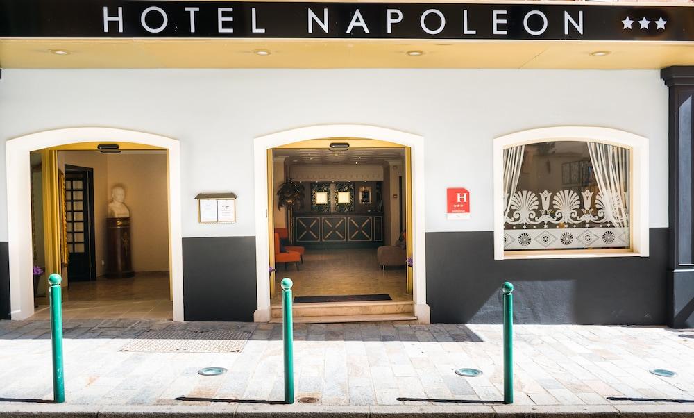 Fotos del hotel - NAPOLEON