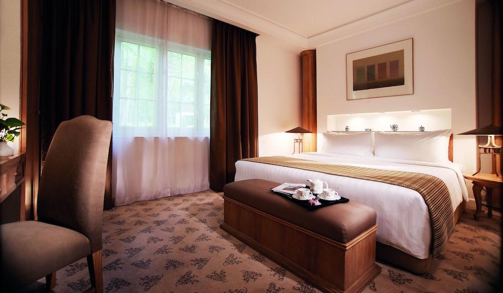 Fotos del hotel - GOODWOOD PARK HOTEL