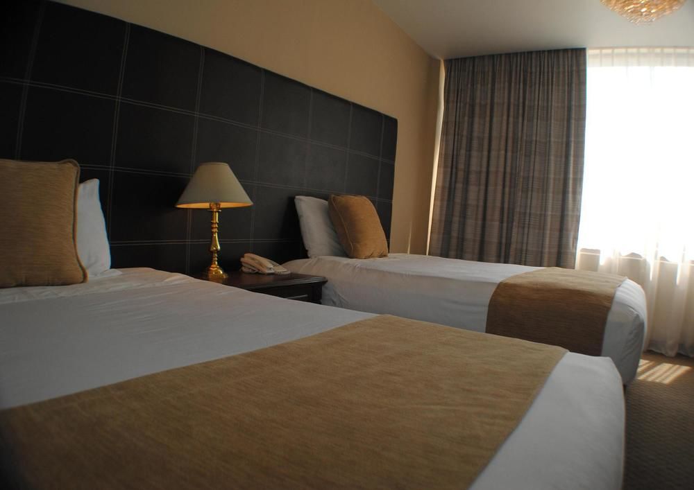 Fotos del hotel - Hotel Imperial Reforma
