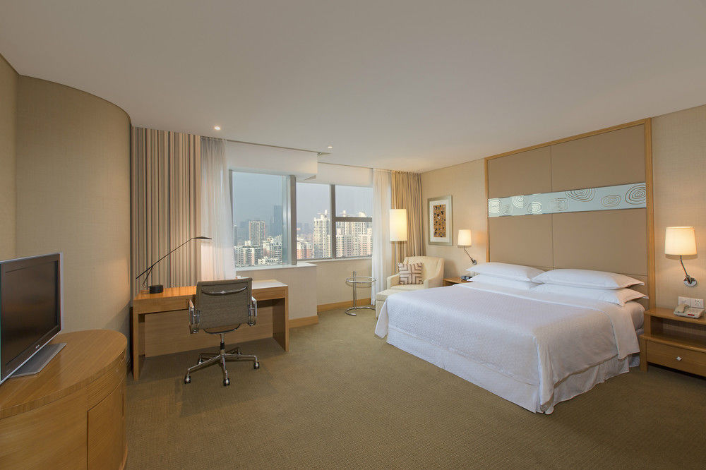 Fotos del hotel - FOUR POINTS BY SHERATON SHENZHEN