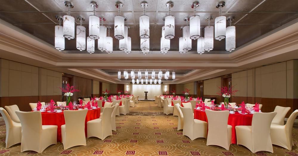 Fotos del hotel - FOUR POINTS BY SHERATON SHENZHEN