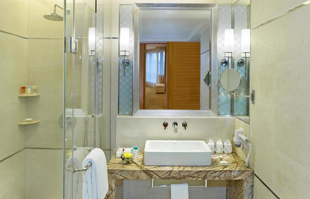Fotos del hotel - FOUR POINTS BY SHERATON SHENZHEN