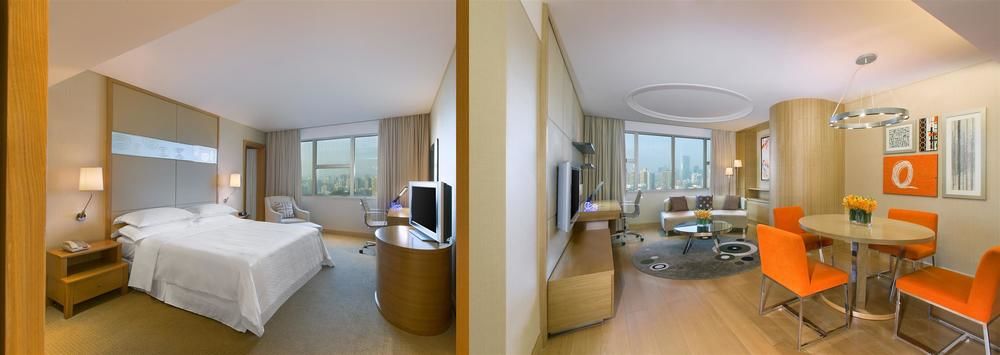 Fotos del hotel - FOUR POINTS BY SHERATON SHENZHEN