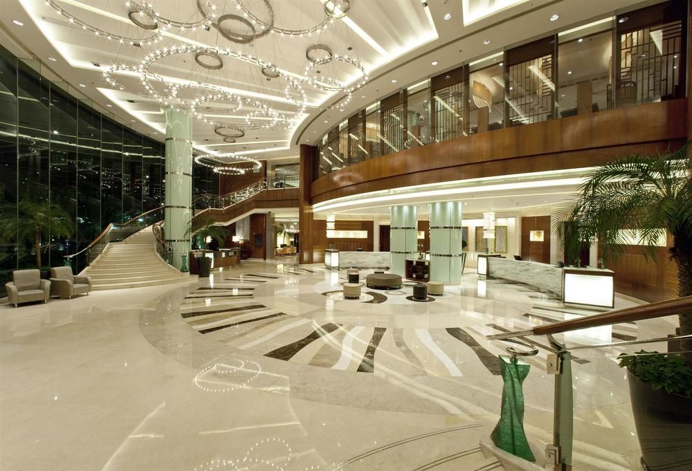 Fotos del hotel - FOUR POINTS BY SHERATON SHENZHEN