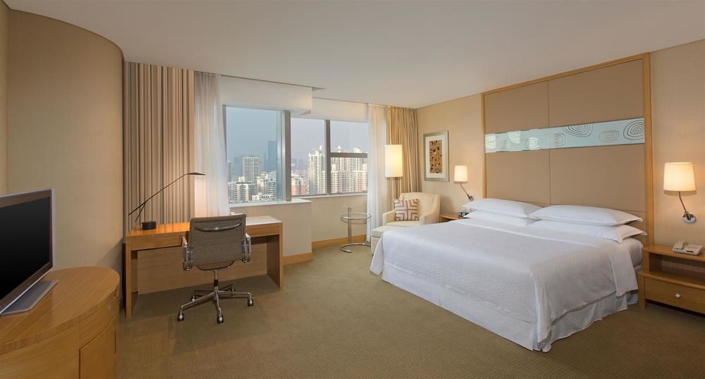 Fotos del hotel - FOUR POINTS BY SHERATON SHENZHEN