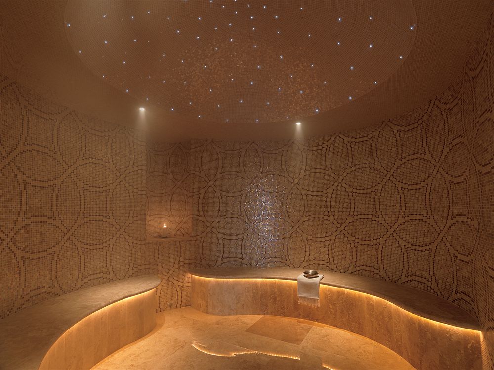 Fotos del hotel - The Ritz Carlton Abu Dhabi Grand Canal