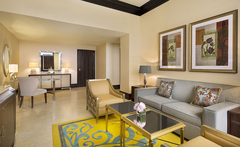 Fotos del hotel - The Ritz Carlton Abu Dhabi Grand Canal