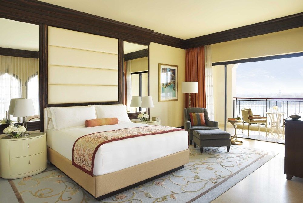Fotos del hotel - The Ritz Carlton Abu Dhabi Grand Canal