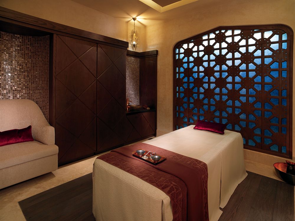 Fotos del hotel - The Ritz Carlton Abu Dhabi Grand Canal