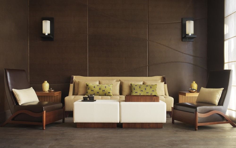 Fotos del hotel - The Ritz Carlton Abu Dhabi Grand Canal