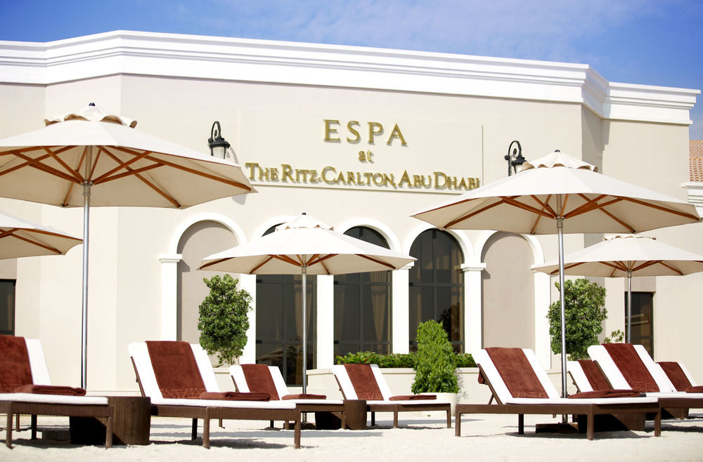 Fotos del hotel - The Ritz Carlton Abu Dhabi Grand Canal
