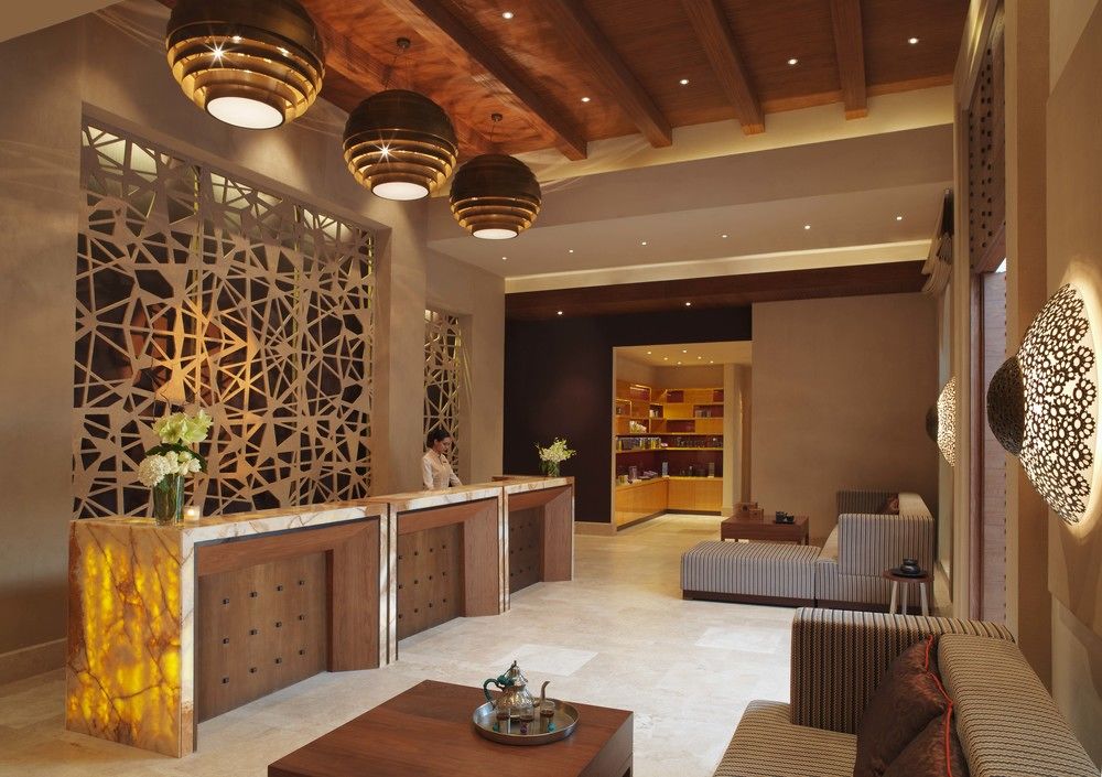 Fotos del hotel - The Ritz Carlton Abu Dhabi Grand Canal