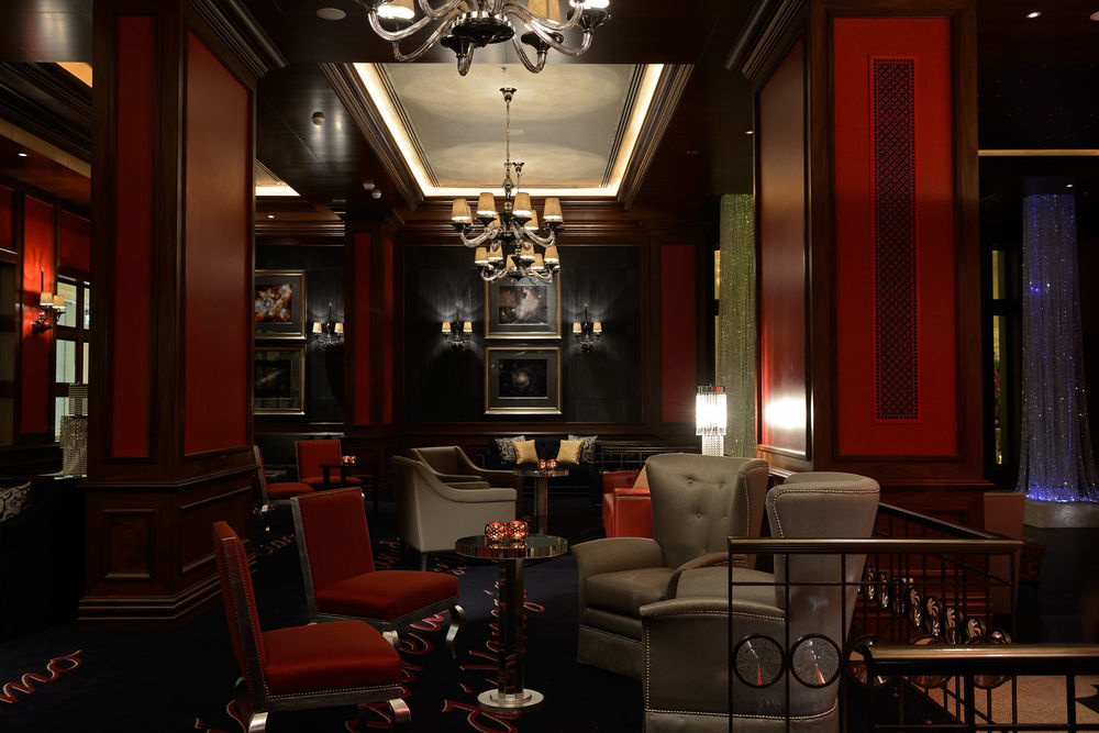 Fotos del hotel - The Ritz Carlton Abu Dhabi Grand Canal