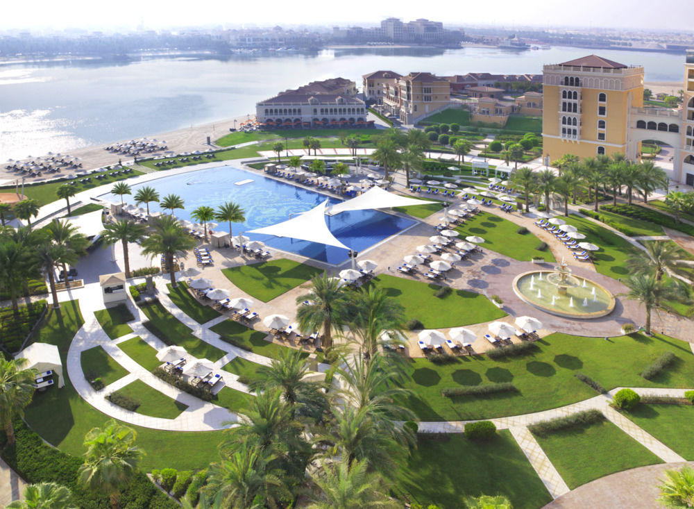 Fotos del hotel - The Ritz Carlton Abu Dhabi Grand Canal