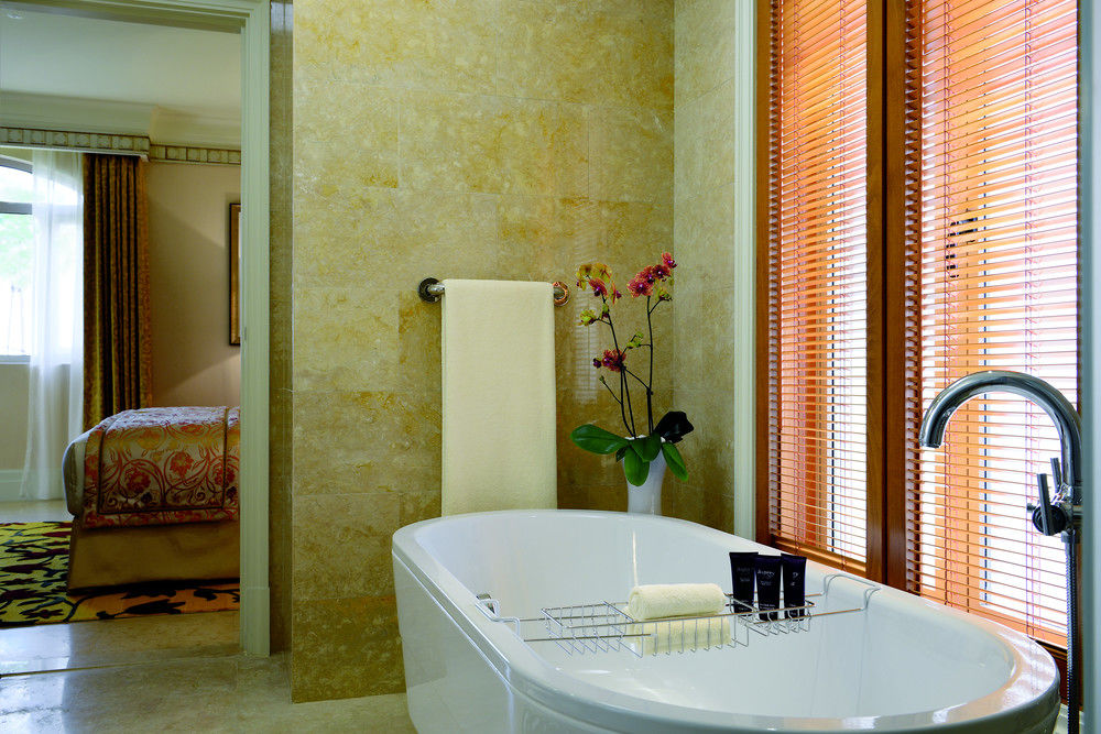 Fotos del hotel - The Ritz Carlton Abu Dhabi Grand Canal