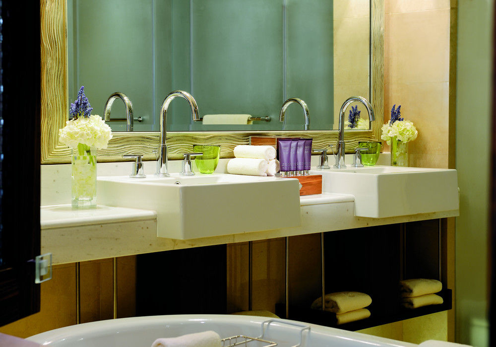 Fotos del hotel - The Ritz Carlton Abu Dhabi Grand Canal
