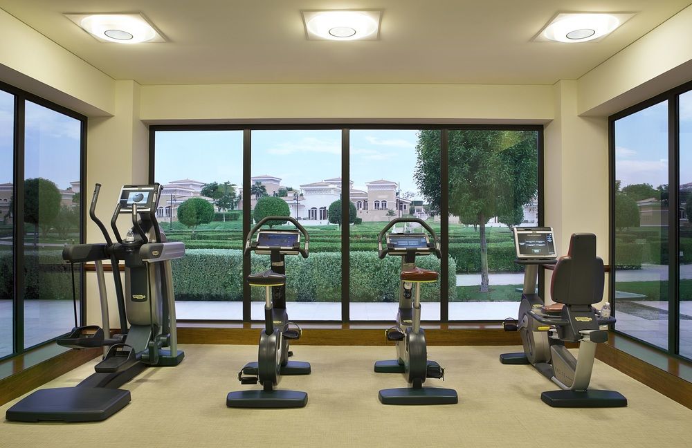 Fotos del hotel - The Ritz Carlton Abu Dhabi Grand Canal