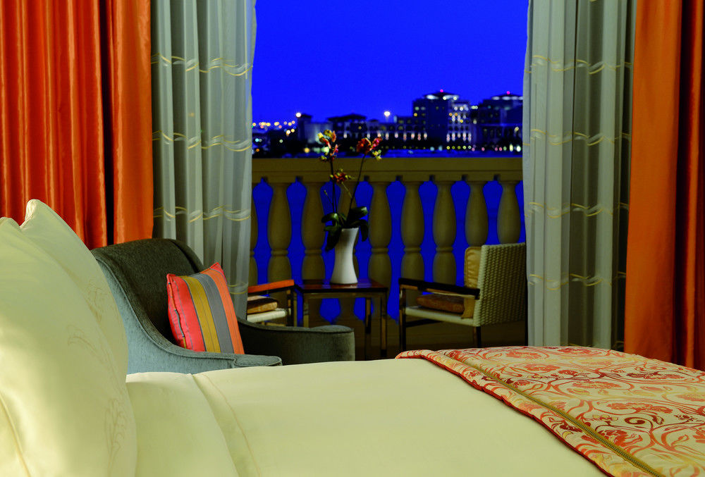 Fotos del hotel - The Ritz Carlton Abu Dhabi Grand Canal