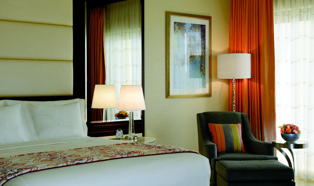 Fotos del hotel - The Ritz Carlton Abu Dhabi Grand Canal