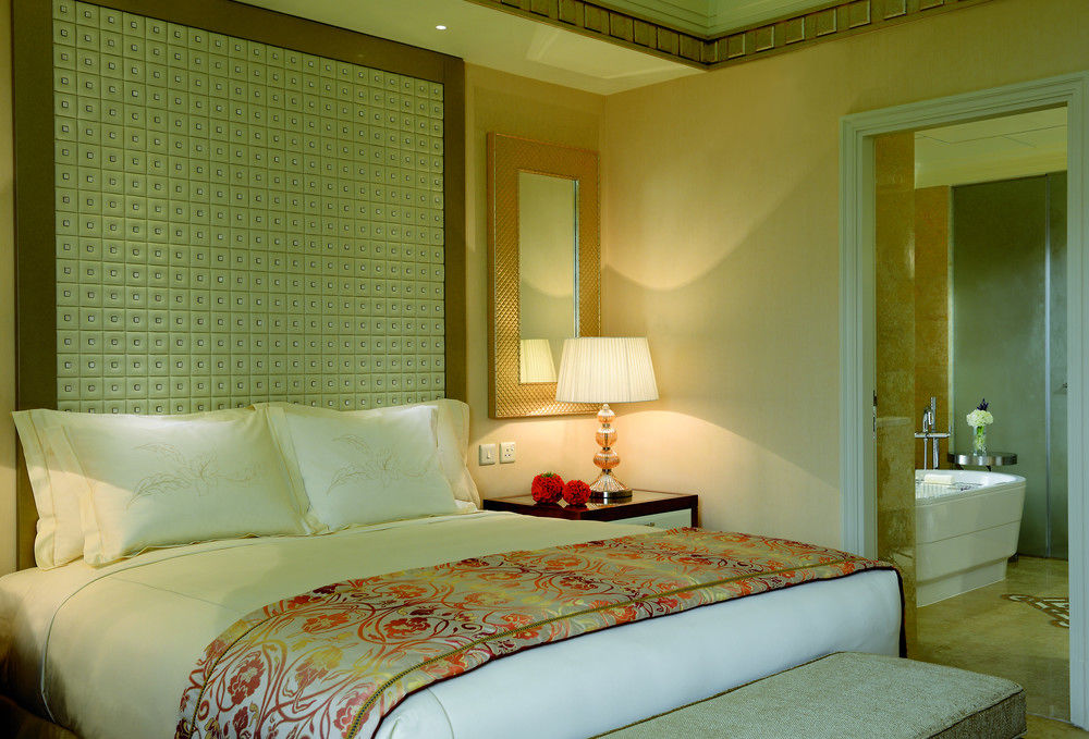 Fotos del hotel - The Ritz Carlton Abu Dhabi Grand Canal
