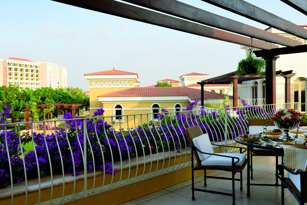 Fotos del hotel - The Ritz Carlton Abu Dhabi Grand Canal