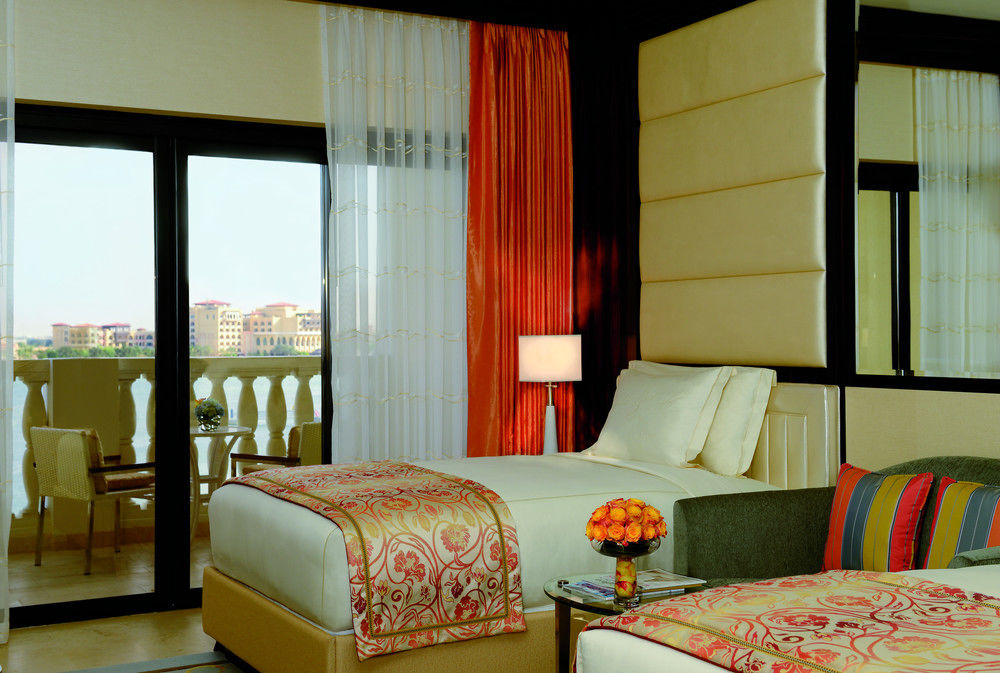 Fotos del hotel - The Ritz Carlton Abu Dhabi Grand Canal