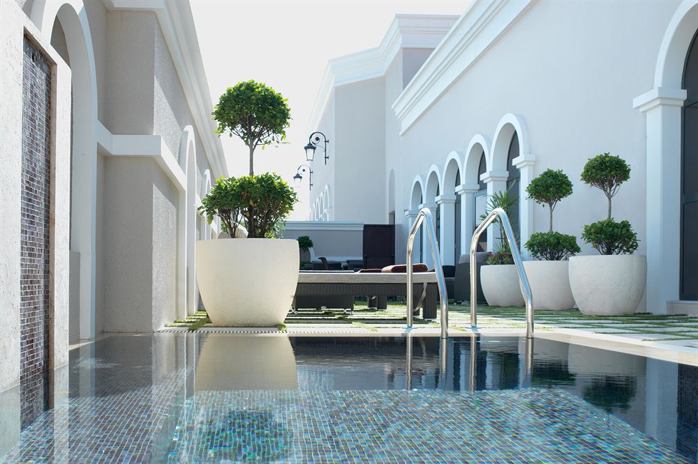 Fotos del hotel - The Ritz Carlton Abu Dhabi Grand Canal