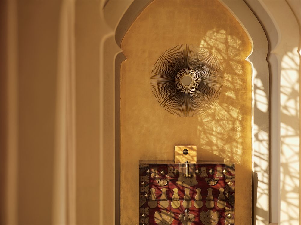 Fotos del hotel - The Ritz Carlton Abu Dhabi Grand Canal