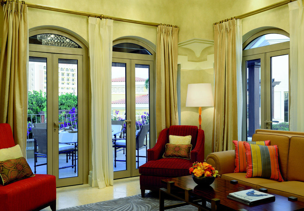 Fotos del hotel - The Ritz Carlton Abu Dhabi Grand Canal