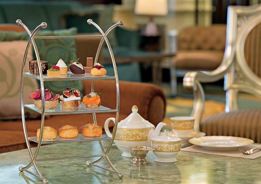 Fotos del hotel - The Ritz Carlton Abu Dhabi Grand Canal