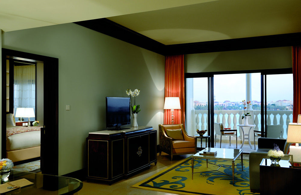 Fotos del hotel - The Ritz Carlton Abu Dhabi Grand Canal