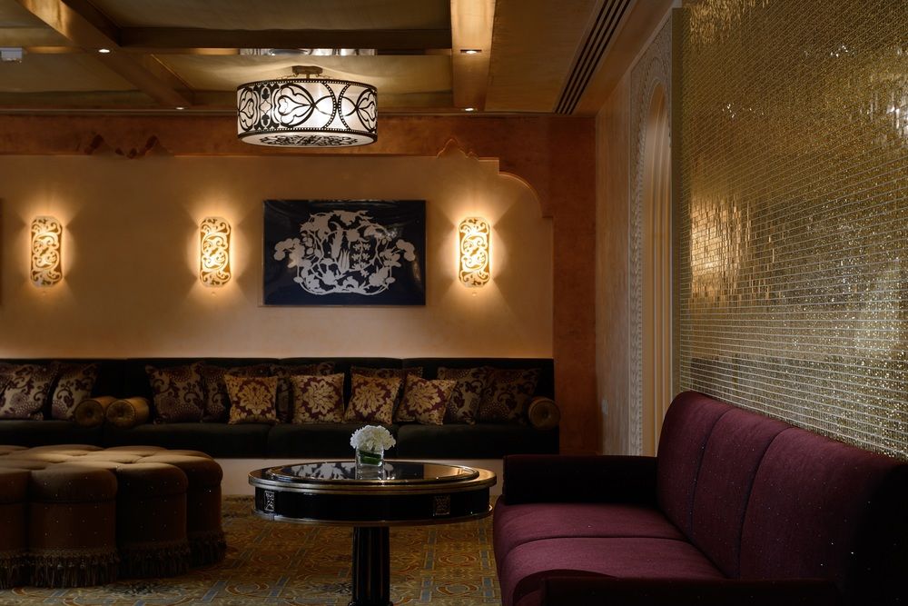 Fotos del hotel - The Ritz Carlton Abu Dhabi Grand Canal