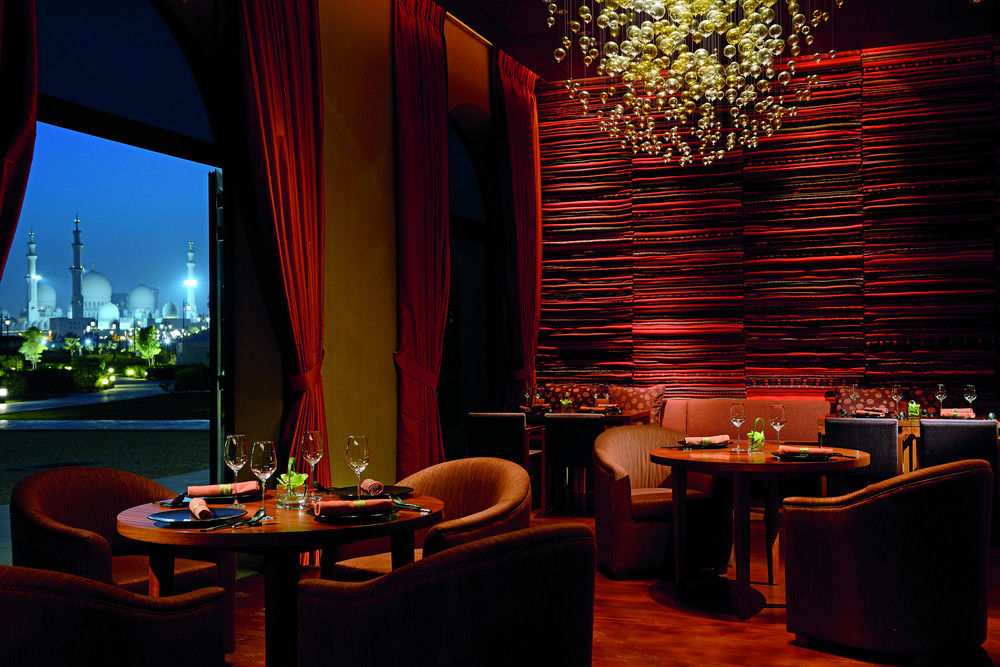 Fotos del hotel - The Ritz Carlton Abu Dhabi Grand Canal