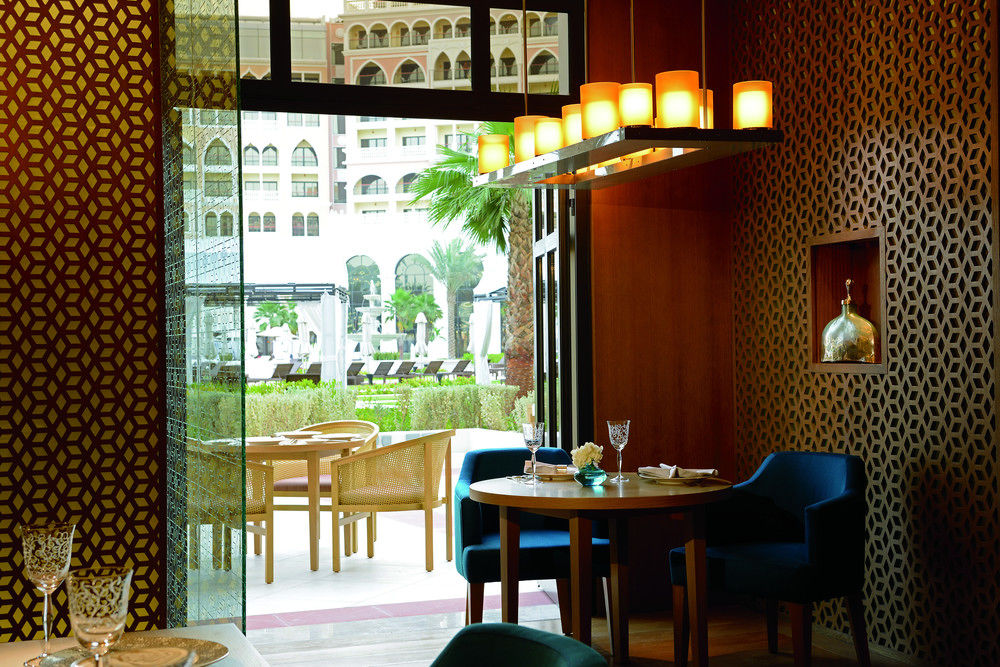 Fotos del hotel - The Ritz Carlton Abu Dhabi Grand Canal