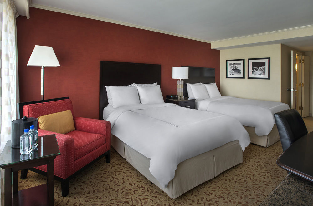 Fotos del hotel - BOSTON MARRIOTT LONG WHARF