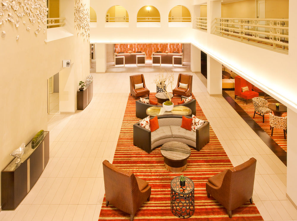 Fotos del hotel - BOSTON MARRIOTT LONG WHARF