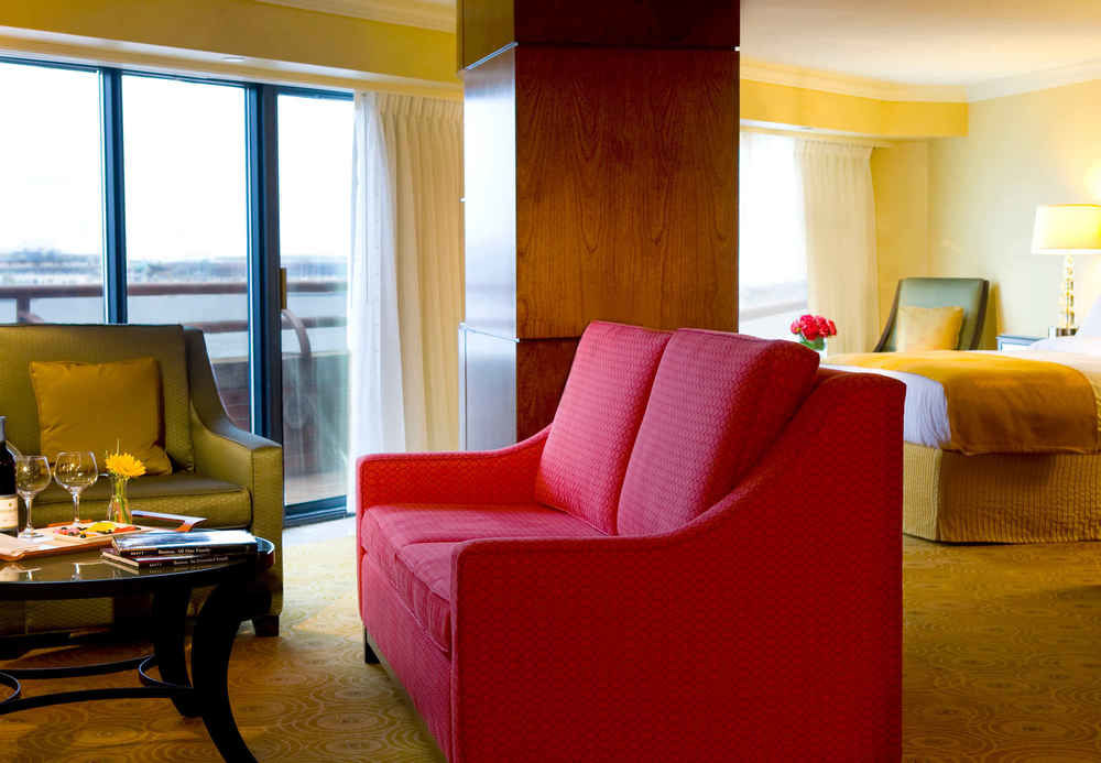 Fotos del hotel - BOSTON MARRIOTT LONG WHARF