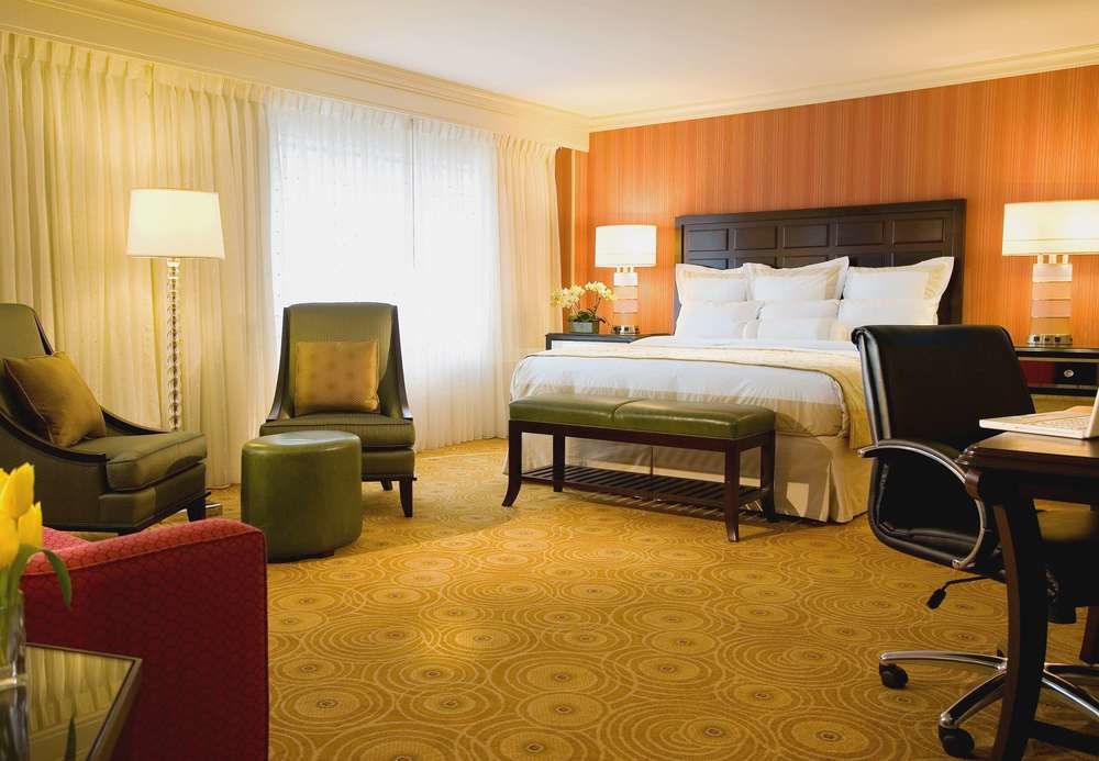 Fotos del hotel - BOSTON MARRIOTT LONG WHARF