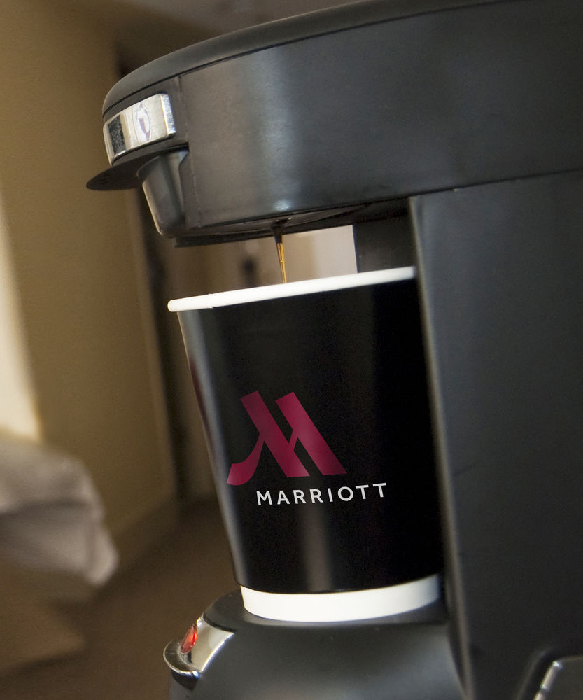 Fotos del hotel - BOSTON MARRIOTT LONG WHARF